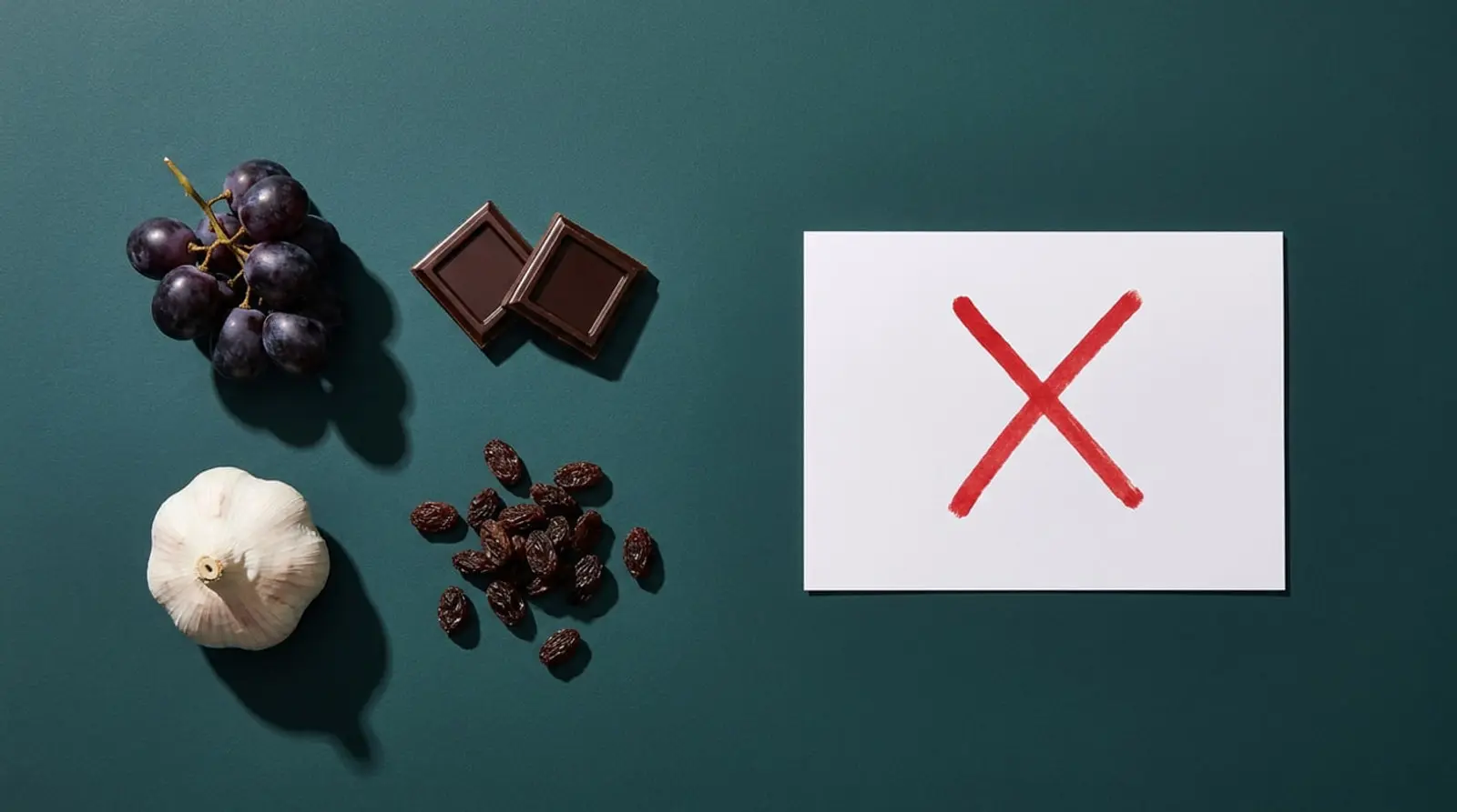 Toxic Foods for Dogs: What Not to Feed