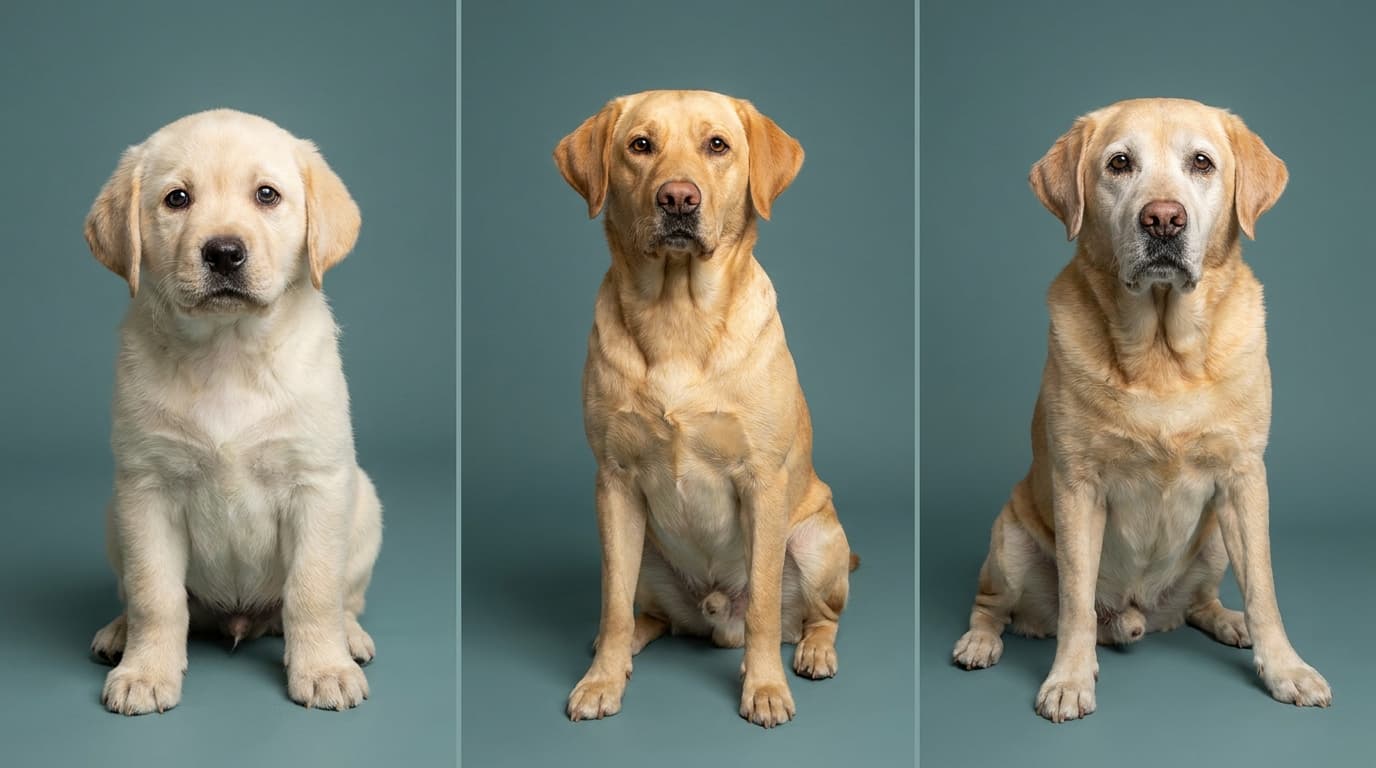 Pet Age Calculator preview image