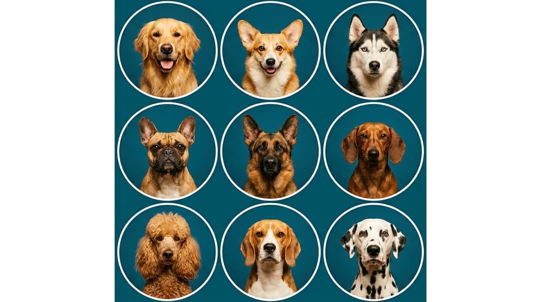 Breed Selector preview image