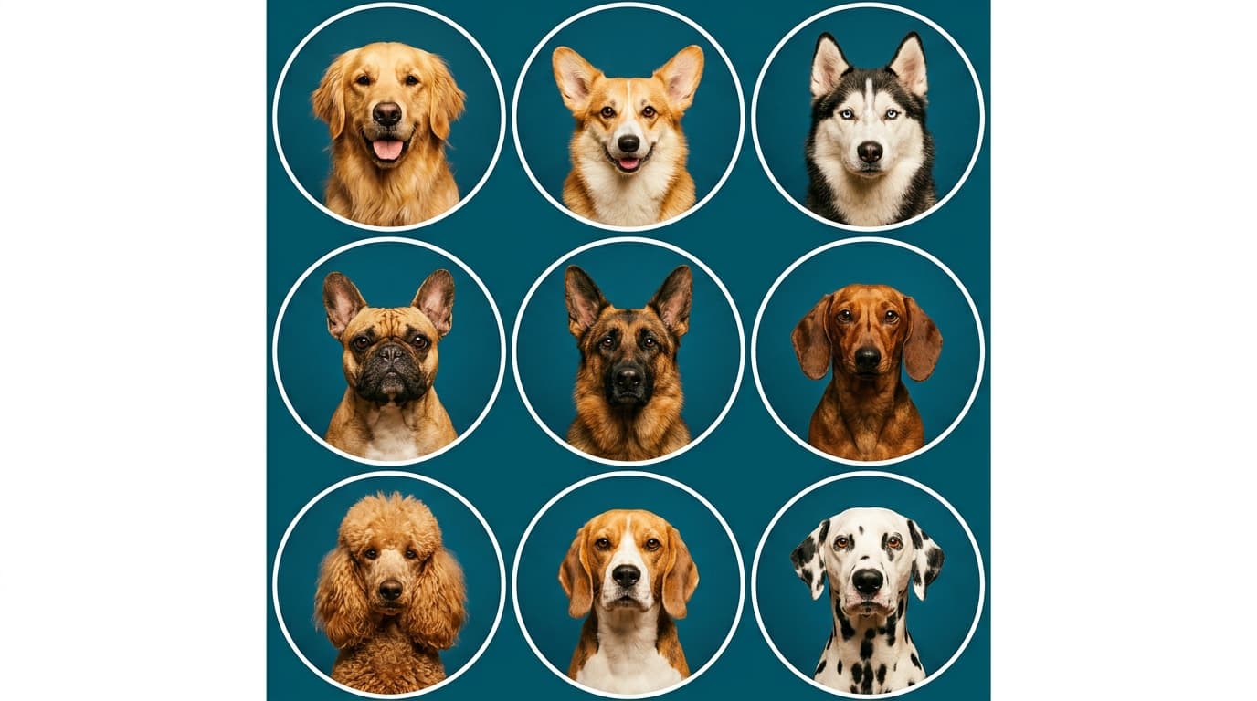 Breed Selector preview image