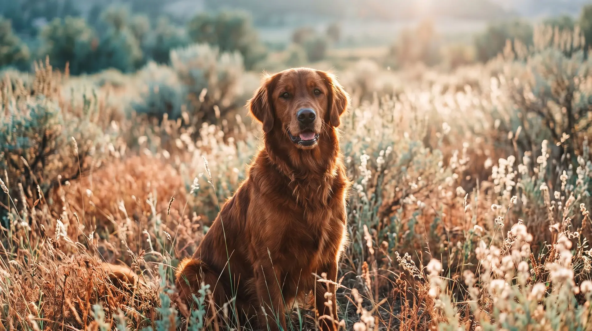 Golden Retriever Cancer Risk & Genetic Testing