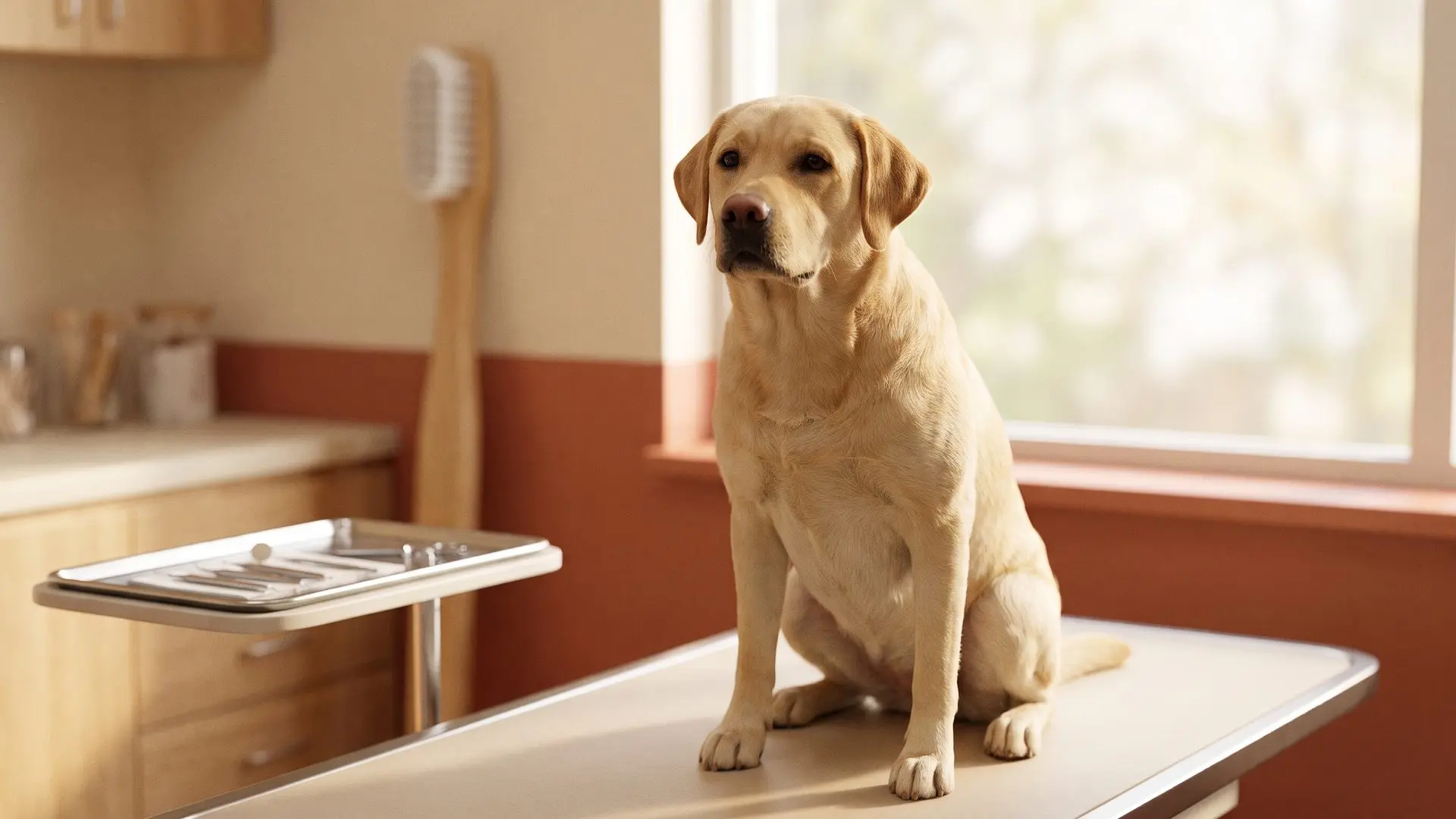 Dog Teeth Cleaning Cost in 2026: What to Expect