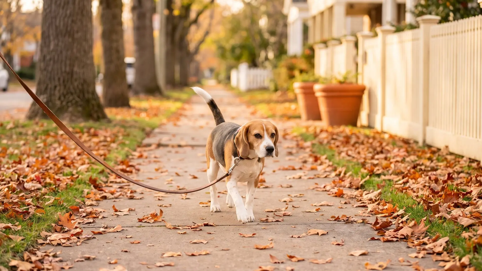 Dog Walker Cost in 2026: Average Rates and Add-Ons
