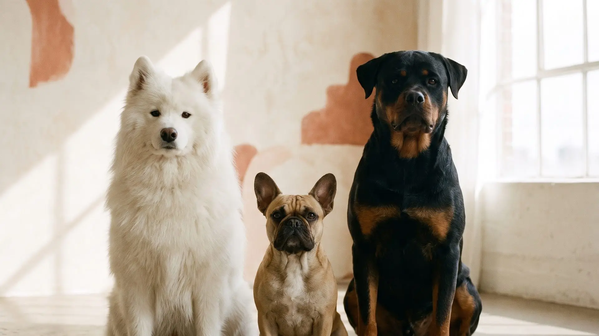 Most Expensive Dog Breeds and Real Ownership Costs
