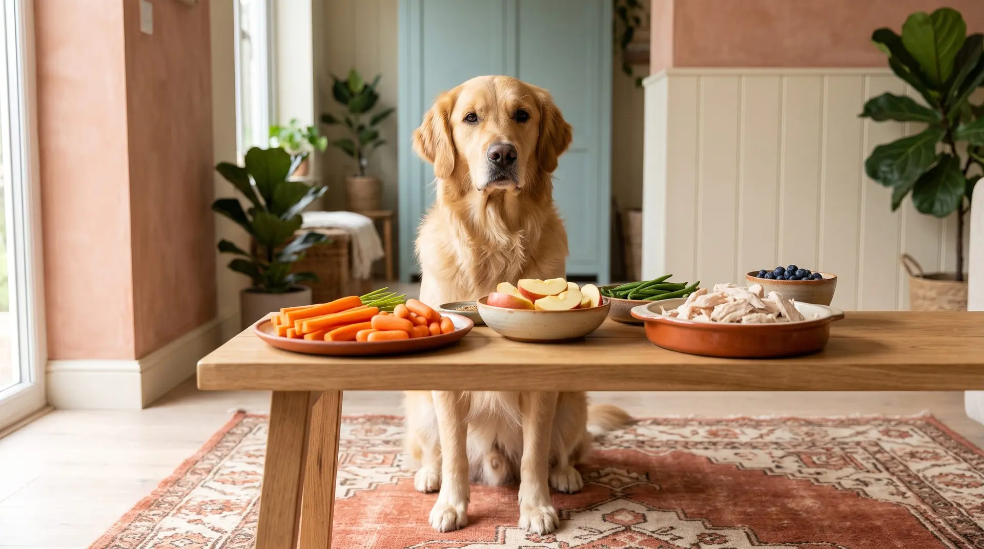 What Can Dogs Not Eat? Toxic Foods List