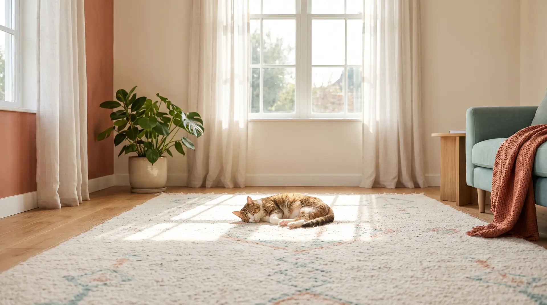 How Long Can You Leave a Cat Alone? Safe Time Guide