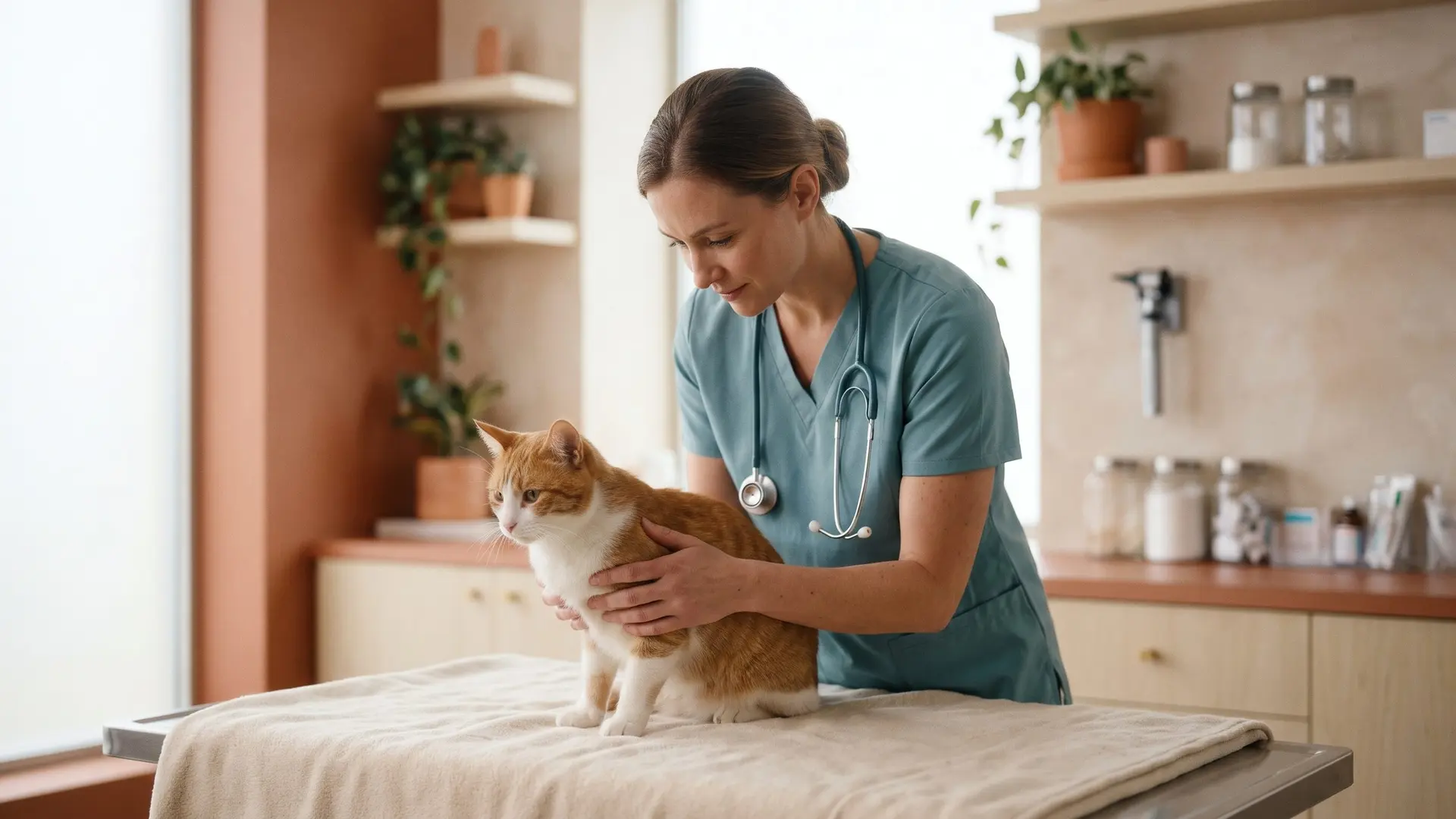 How Much Does a Vet Visit Cost in 2026 — Full Price Guide