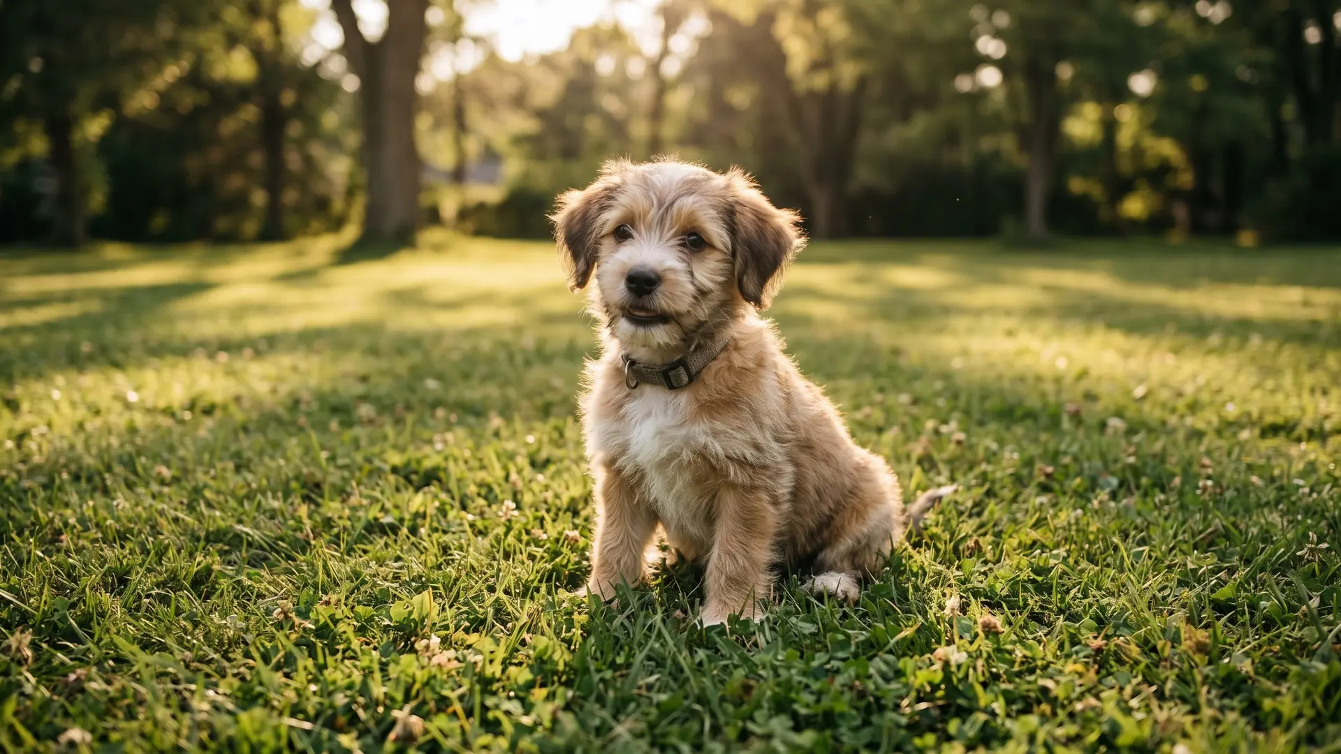 Mixed-Breed Puppy Weight Chart (Printable)