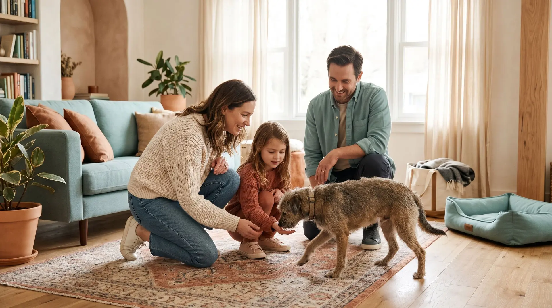 Pet Adoption Costs 2026: Dog & Cat First-Year Budget