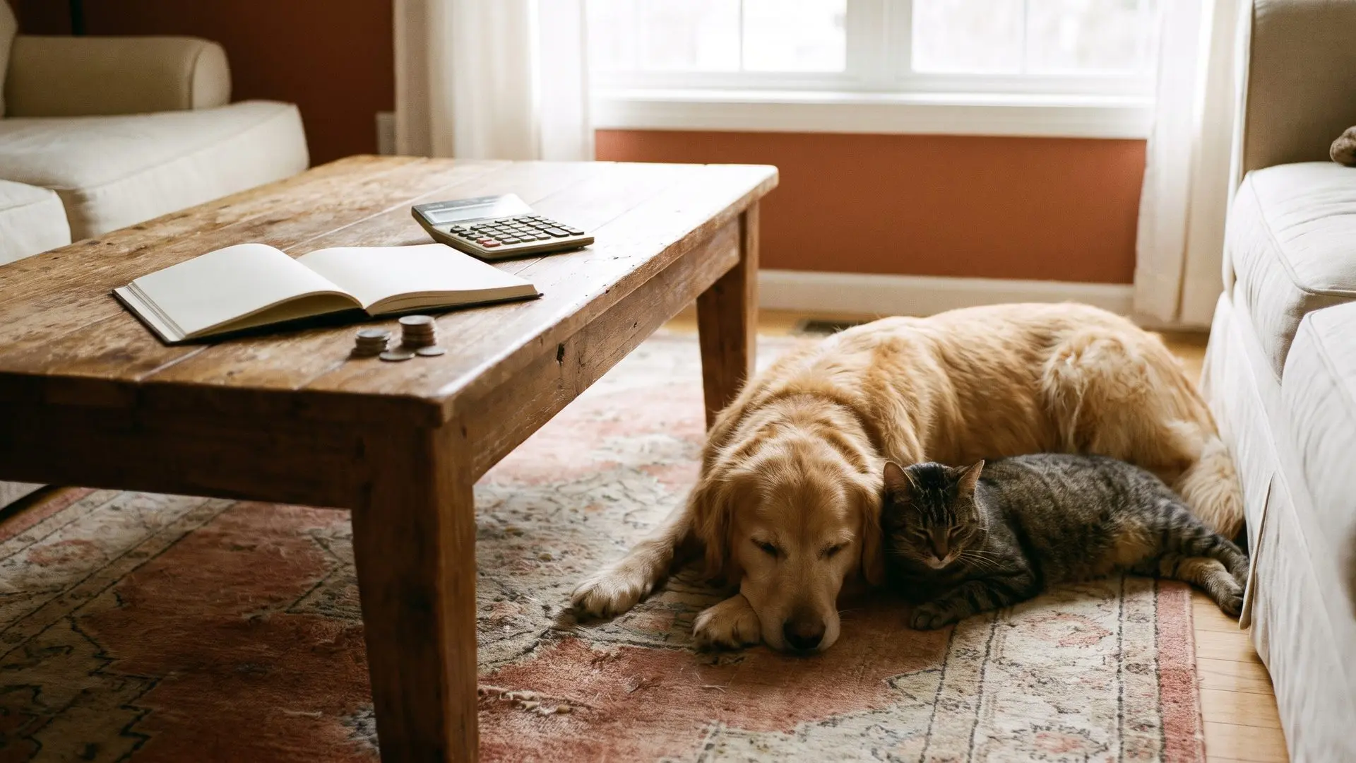 Pet Care Costs in 2026: What Dogs and Cats Cost