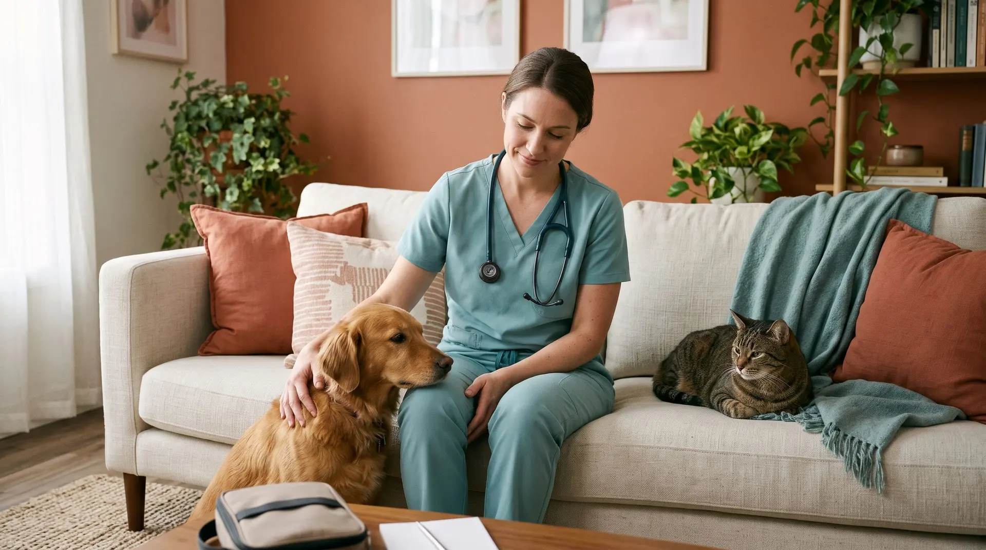 Is Pet Insurance Worth It for Dogs and Cats?
