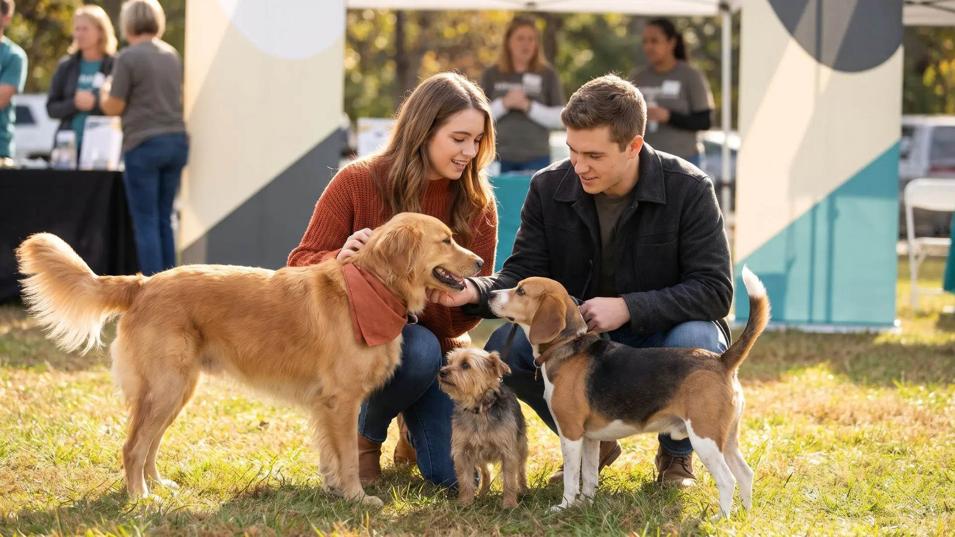 Breed Selector