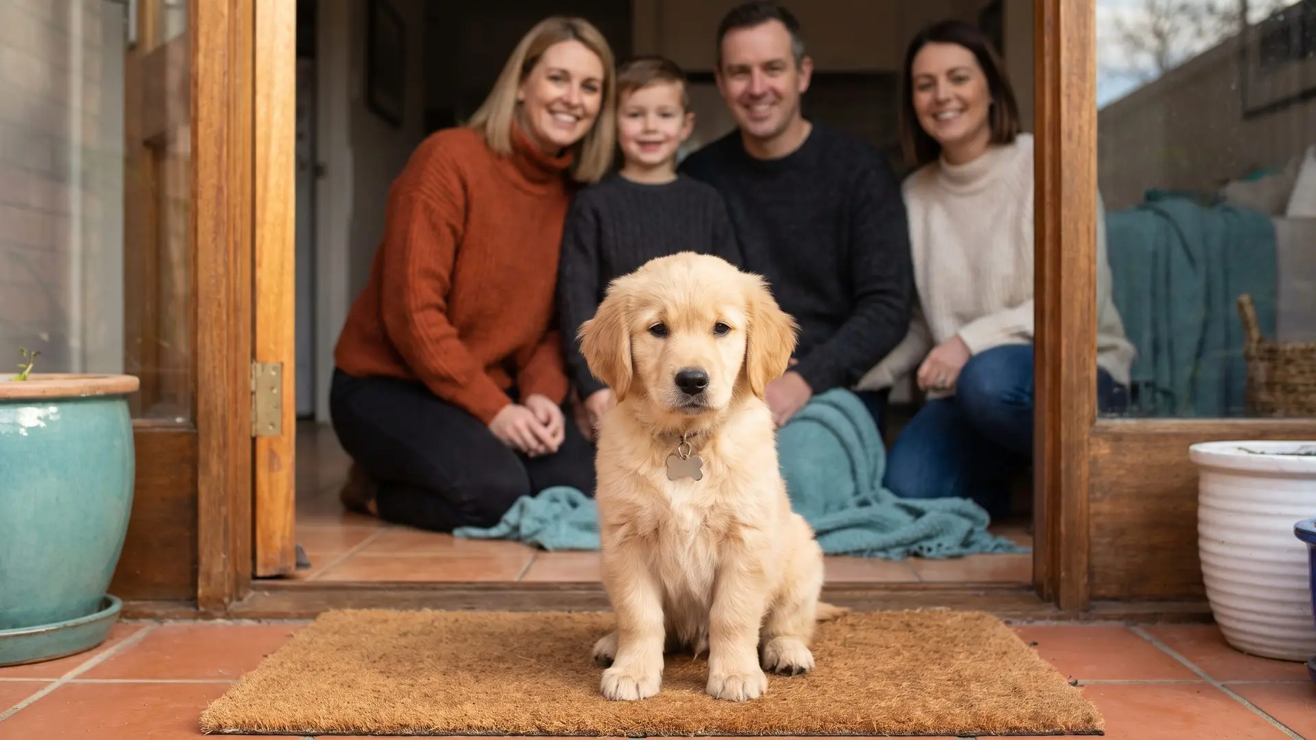 Pet Name Generator