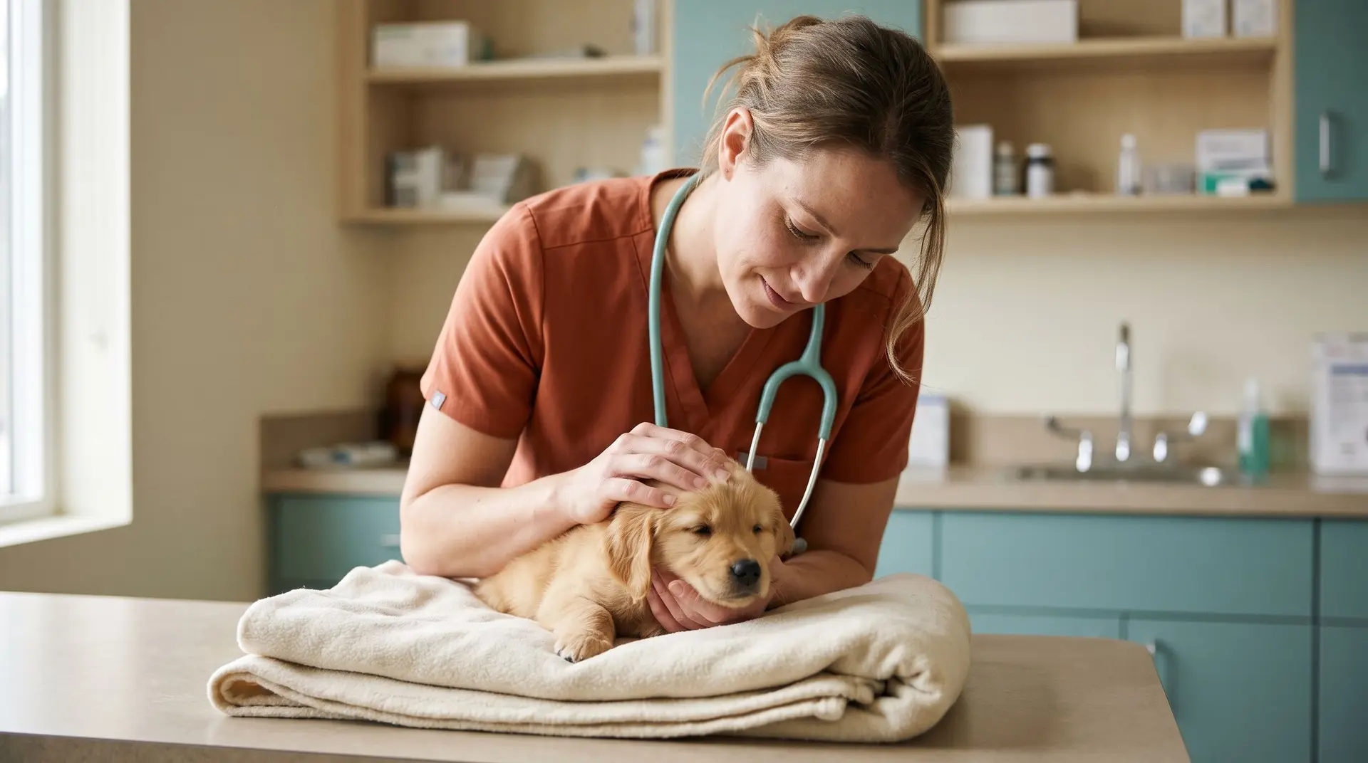 Vaccine Side Effects in Dogs & Cats: What's Normal?