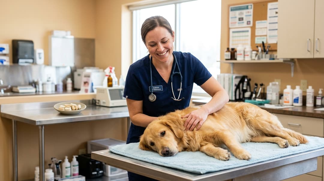 Apoquel Dosing Chart for Dogs by Weight — hero