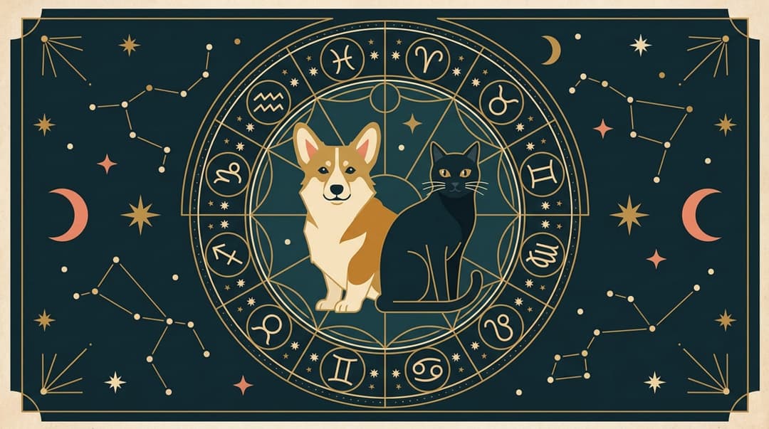 Pet Horoscope