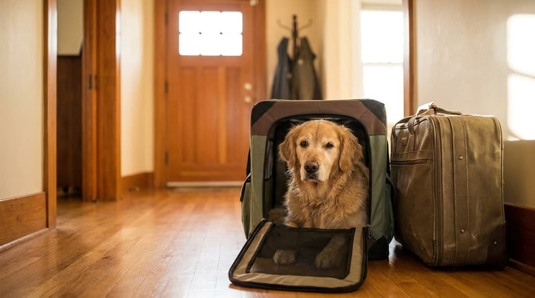 Pet Travel Estimator