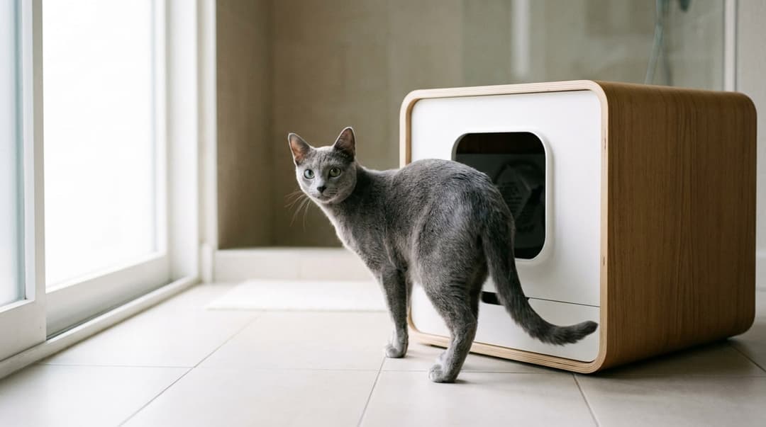 How Often Should You Feed Your Cat?