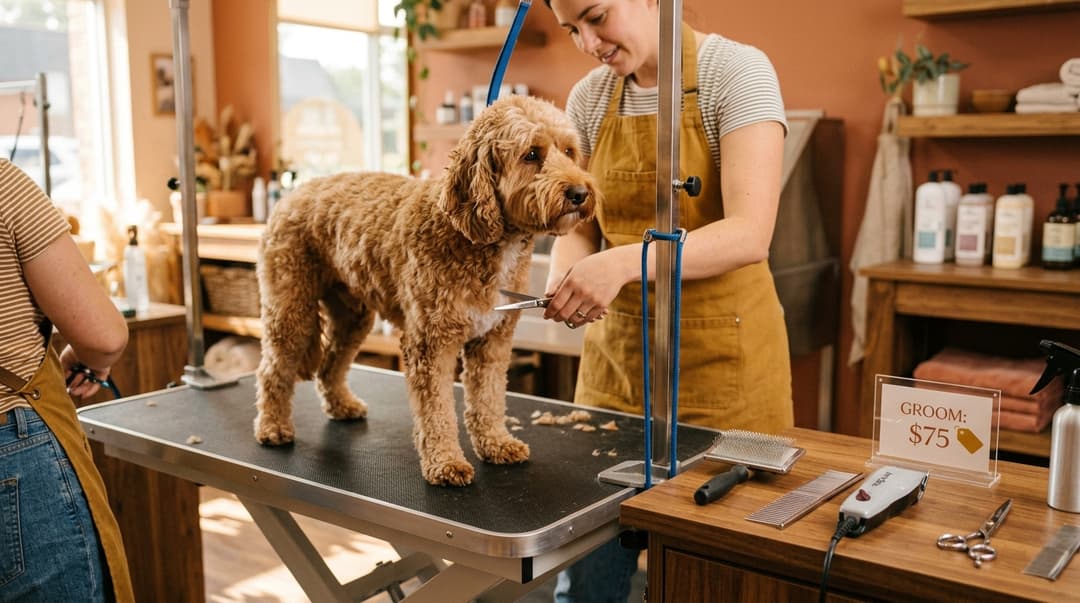 How Much Should Dog Grooming Cost — And How Often? — hero