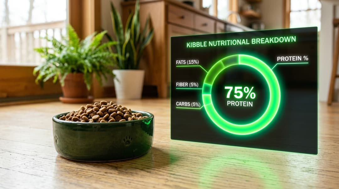 How Much Protein Does Your Dog Need? — hero