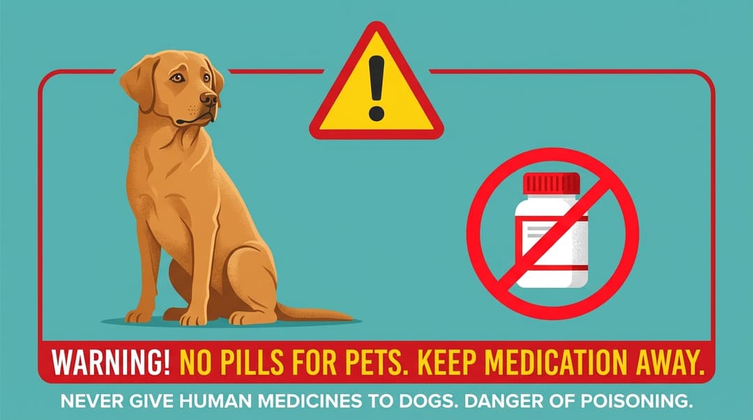 Tylenol and Dogs: Why This "Dosage Chart" Search Needs a Different Answer — hero