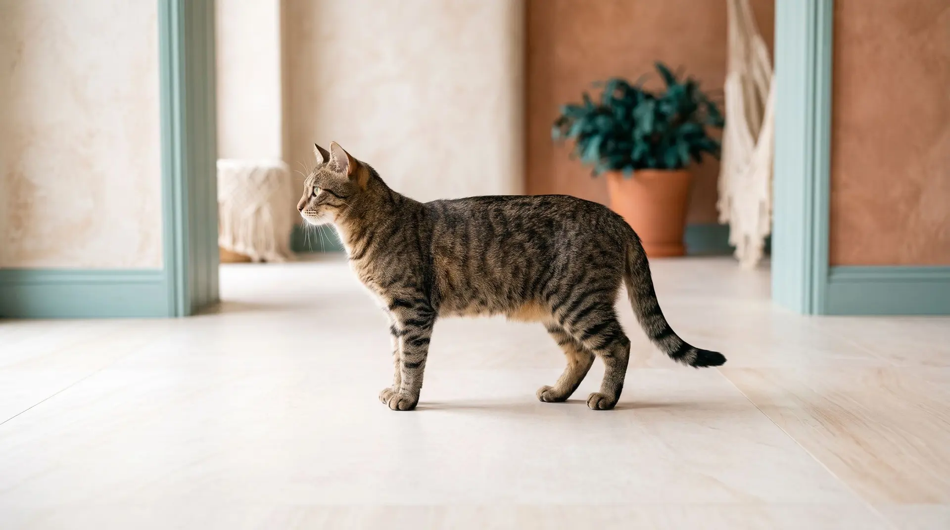 Cat BMI Calculator