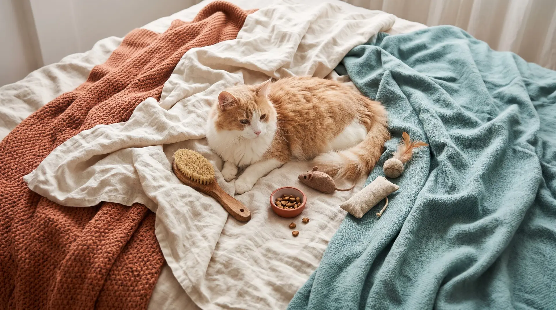 Cat Cost Calculator (lifetime & monthly)
