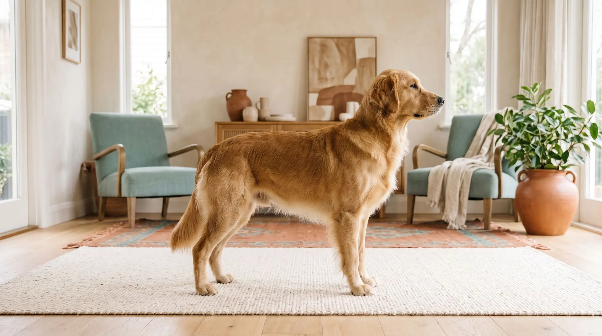 Dog BMI Calculator