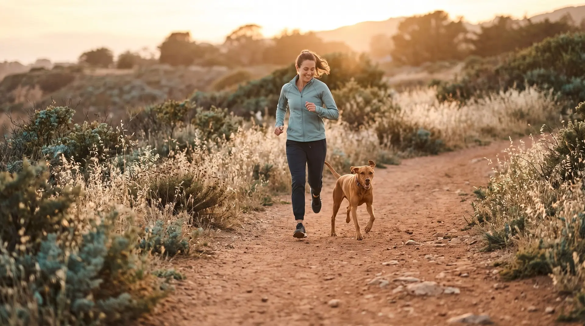 Dog Exercise Calculator