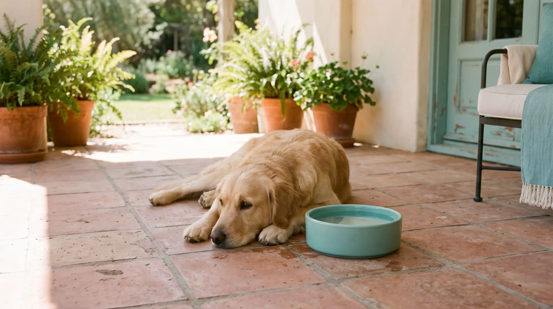 Dog Sunburn / Heat Index Safety Calculator