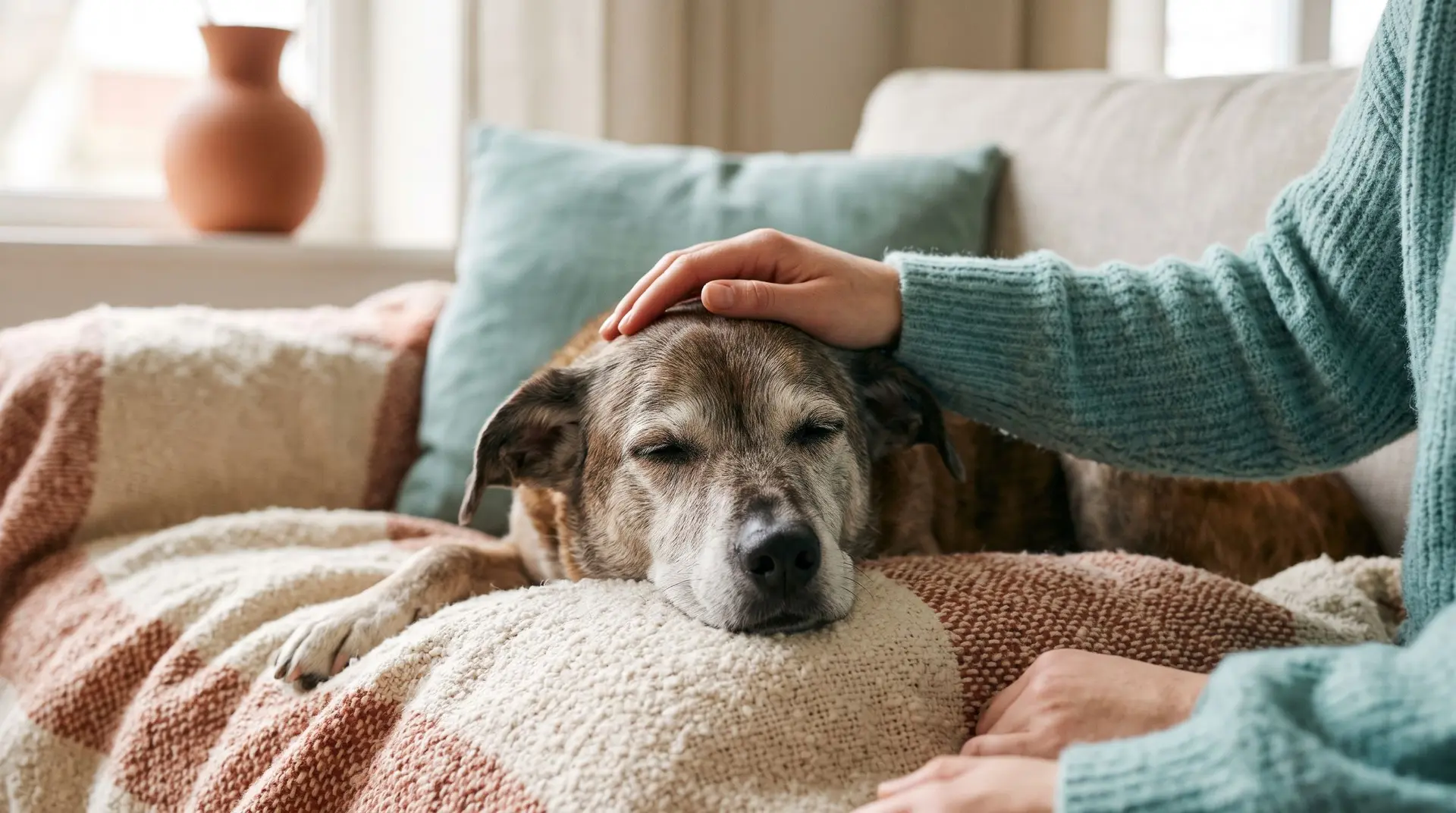 Dog Quality of Life Calculator