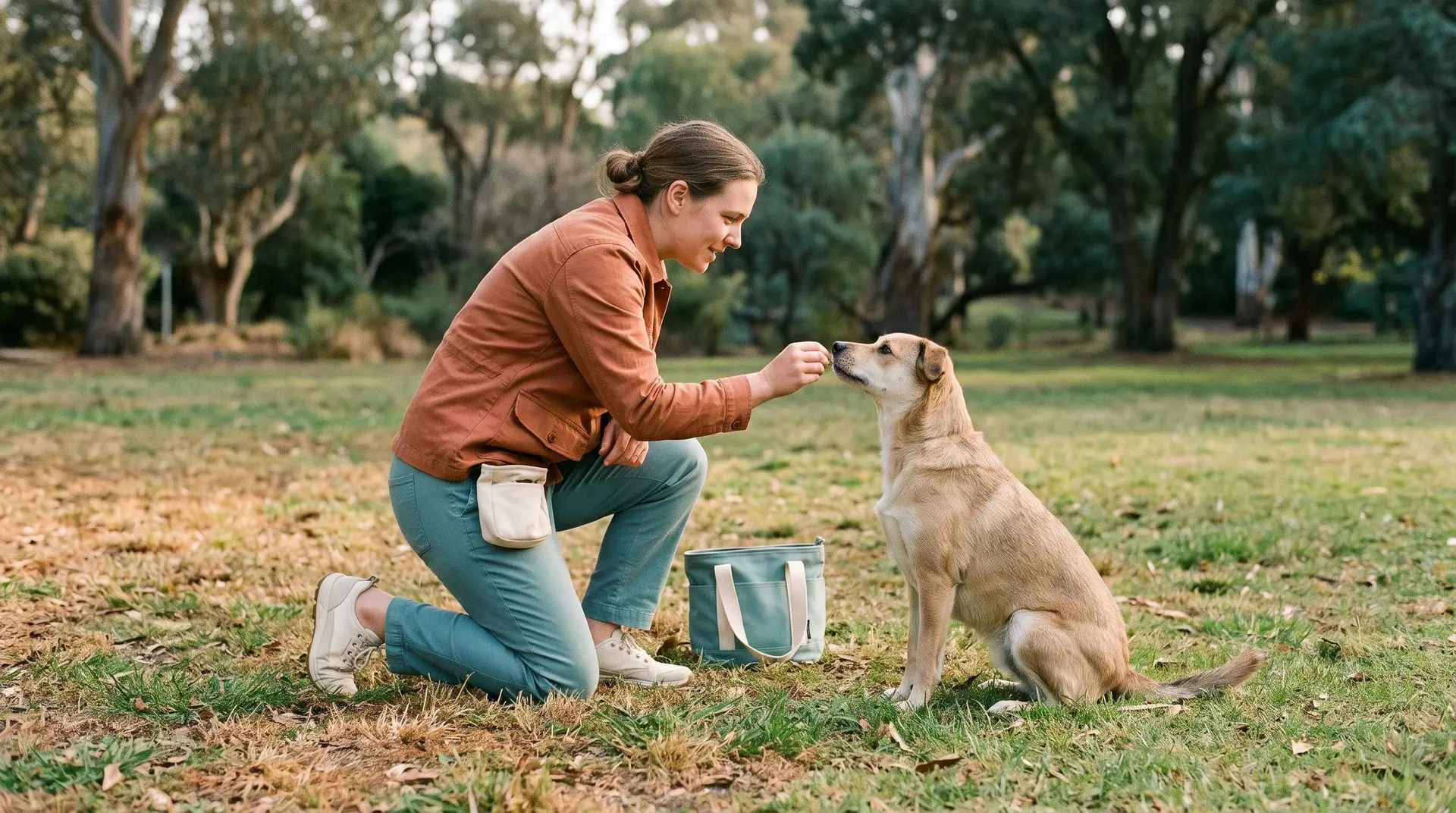Dog Training Cost Calculator
