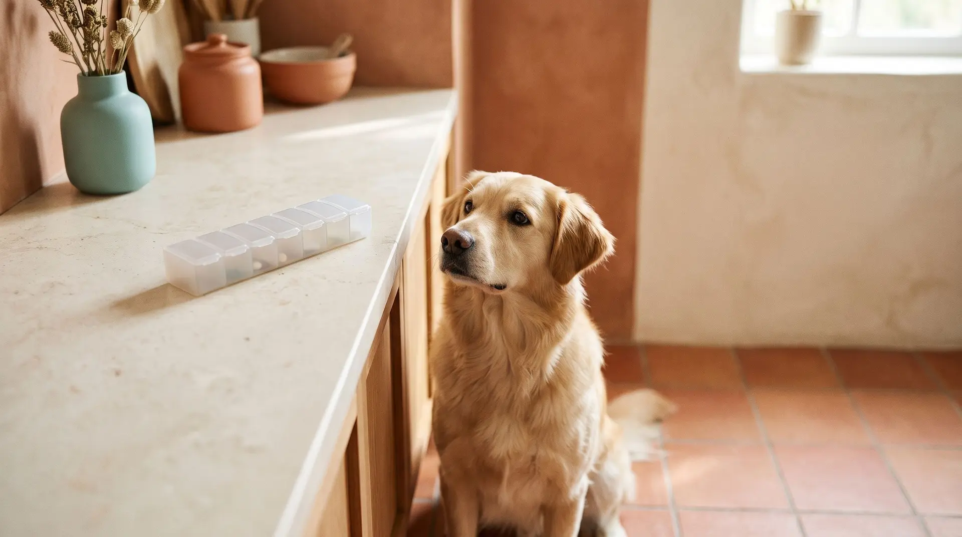 Dog Tylenol/Acetaminophen Warning Calculator