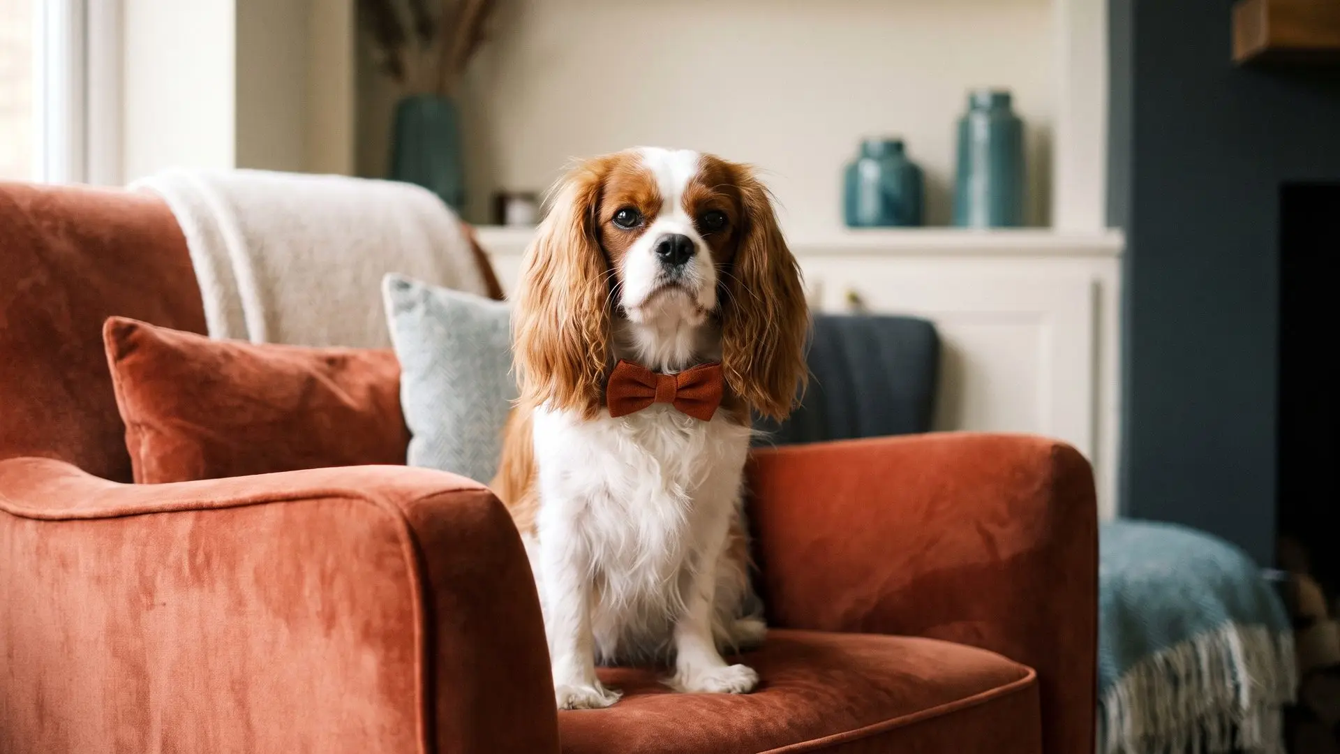 Dog Worth / Value Estimator