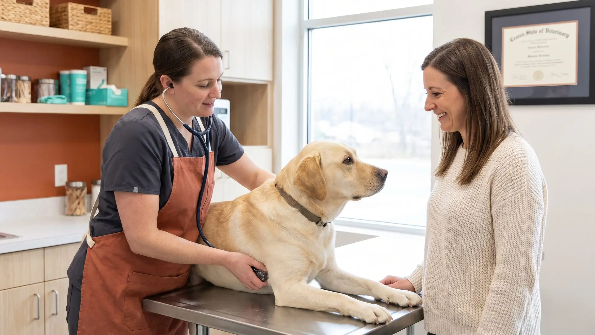 Pet Insurance Calculator