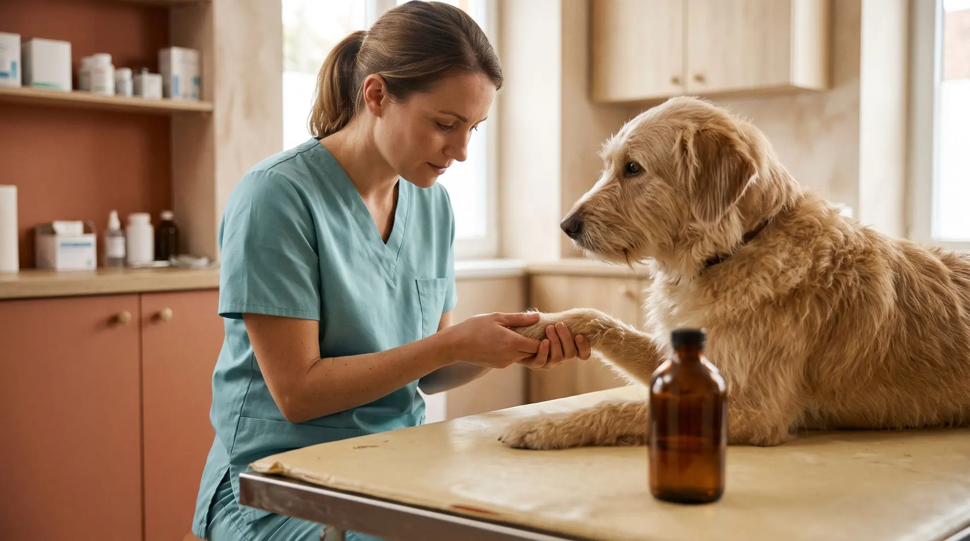 Meloxicam Dosage Calculator for Dogs