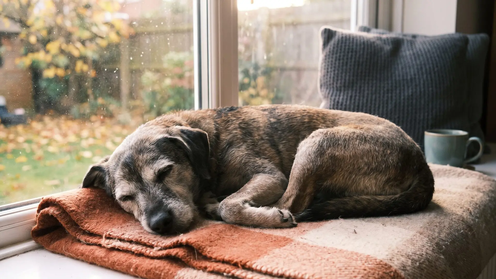 Mixed-Breed Life Expectancy Calculator