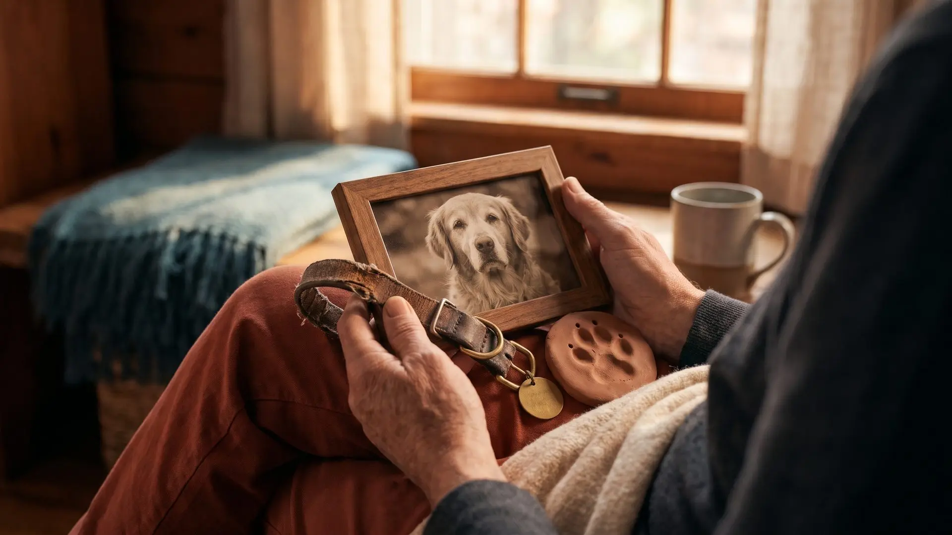 Pet Memories