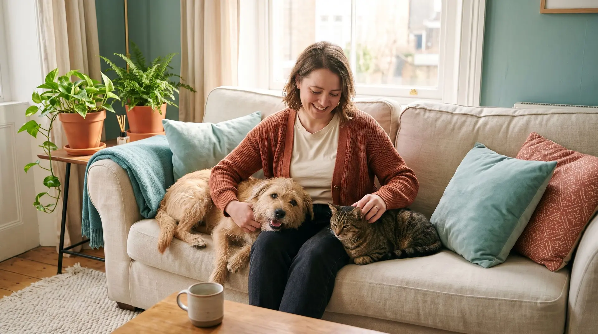 Pet Sitter Rate Calculator