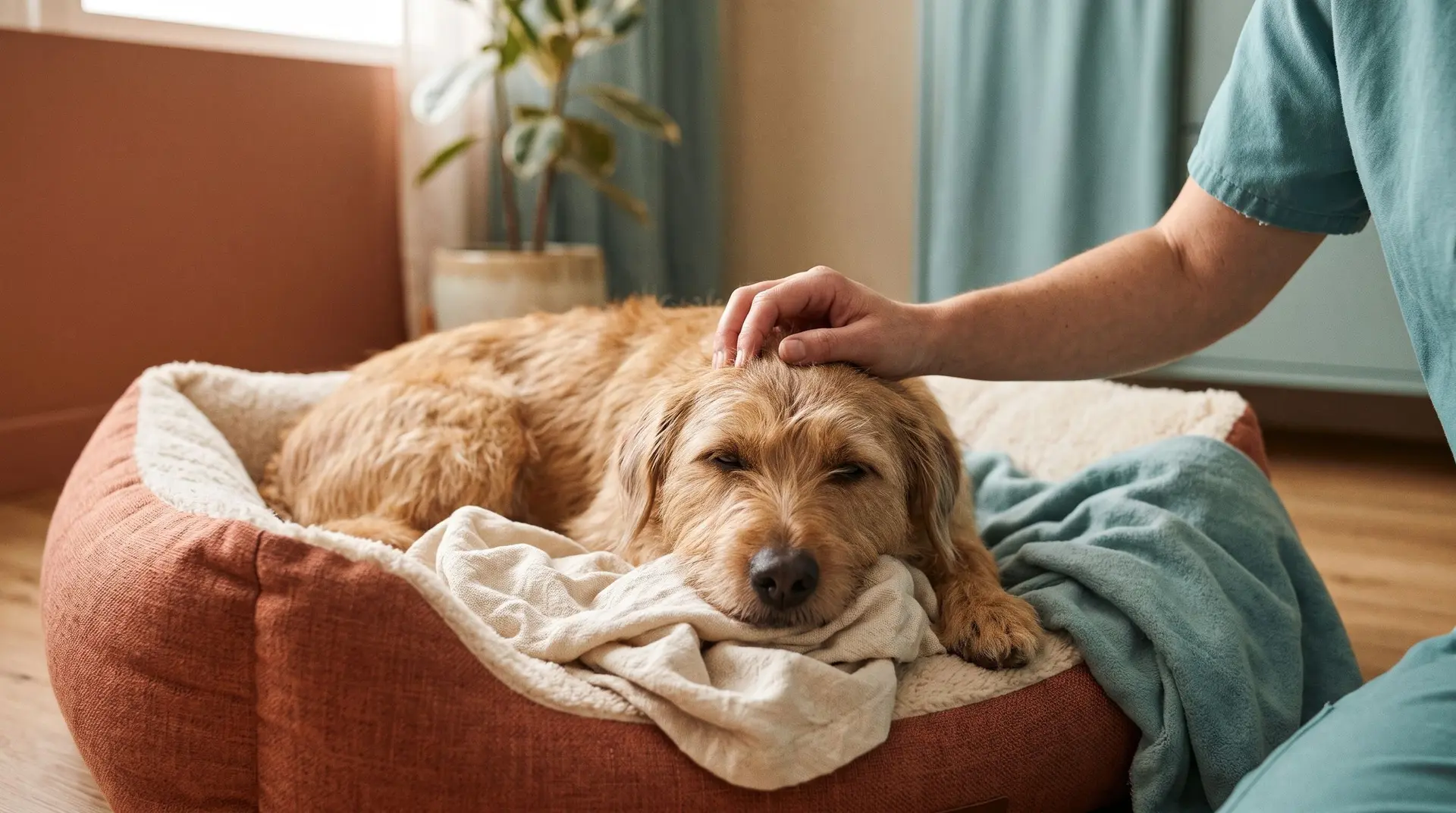 Trazodone Dosage for Dogs