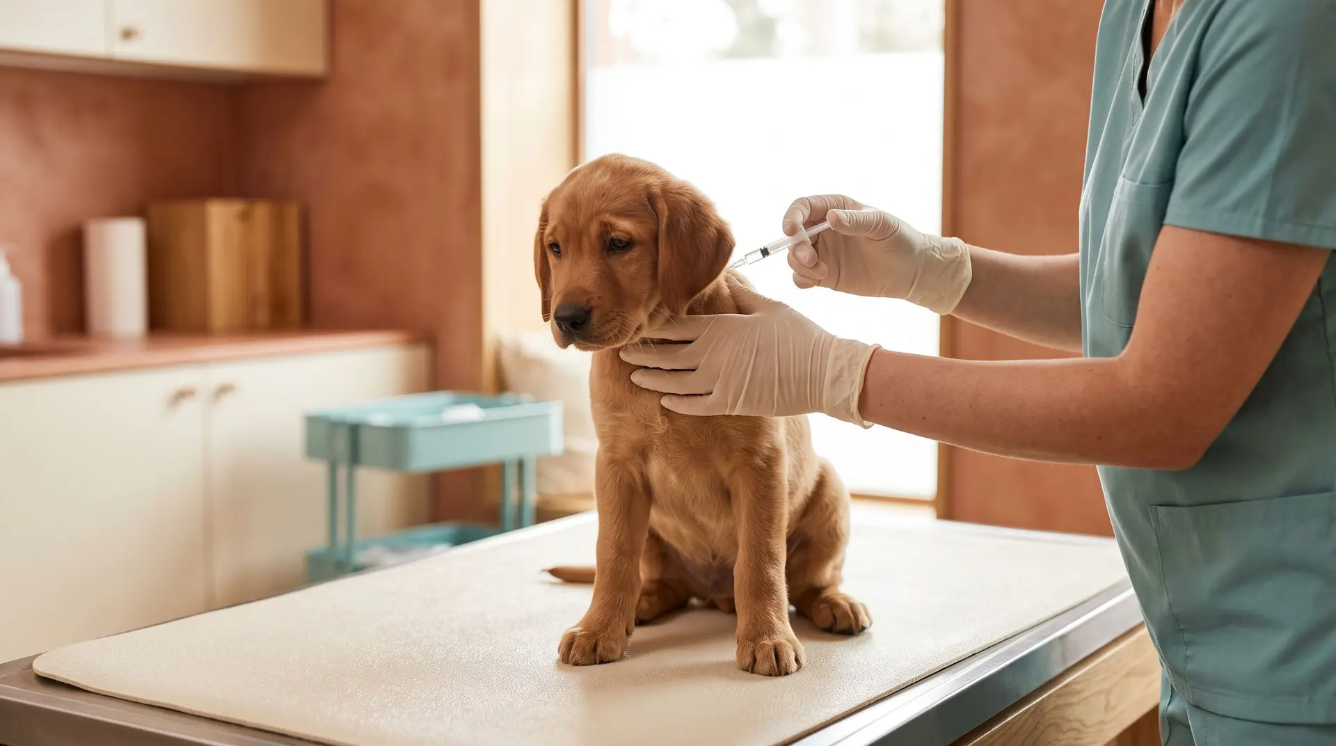 Vaccination Cost Calculator