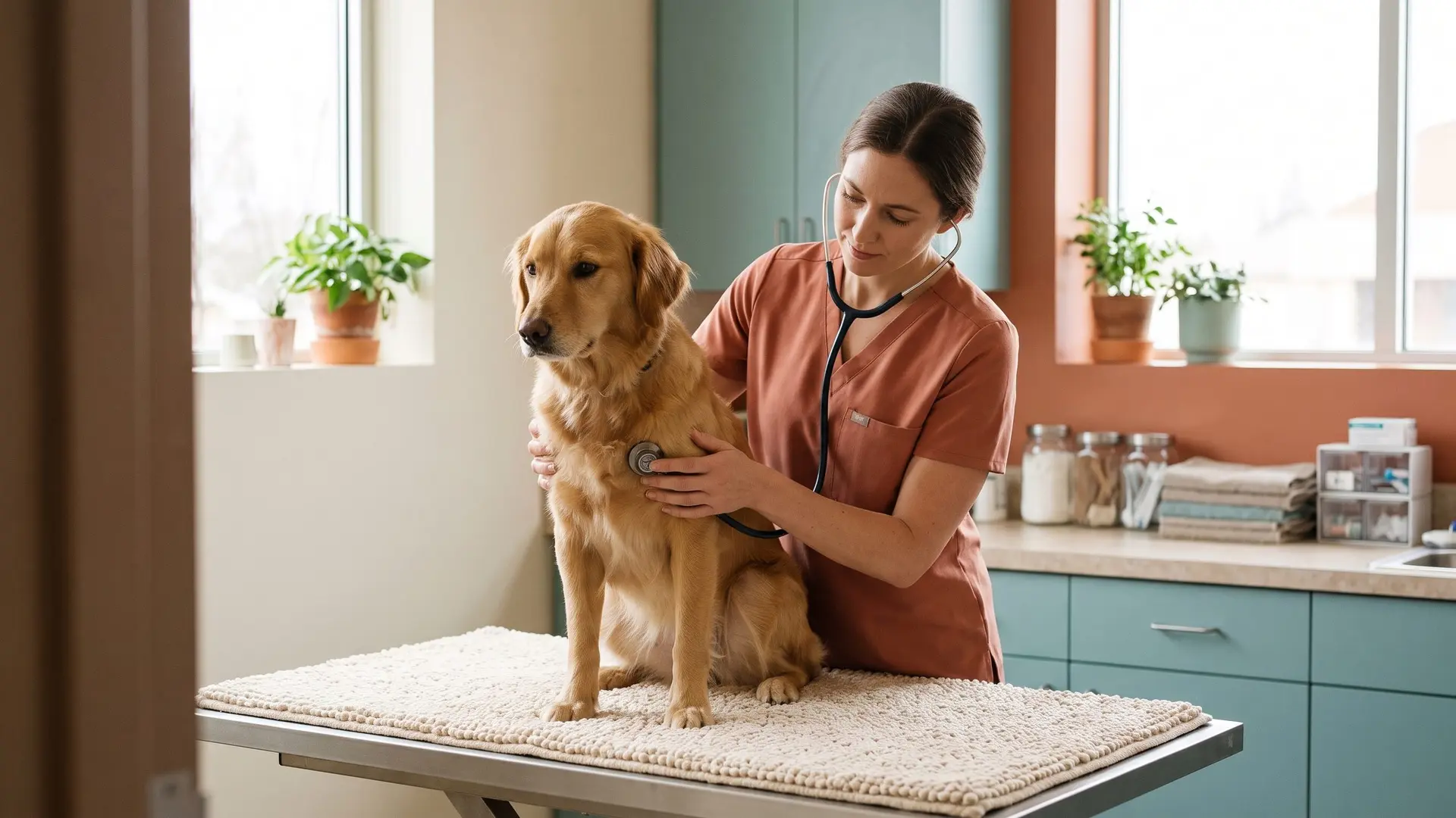 Vet Cost Estimator