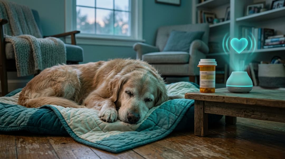 Gabapentin Dosage for Dogs, By Weight — hero