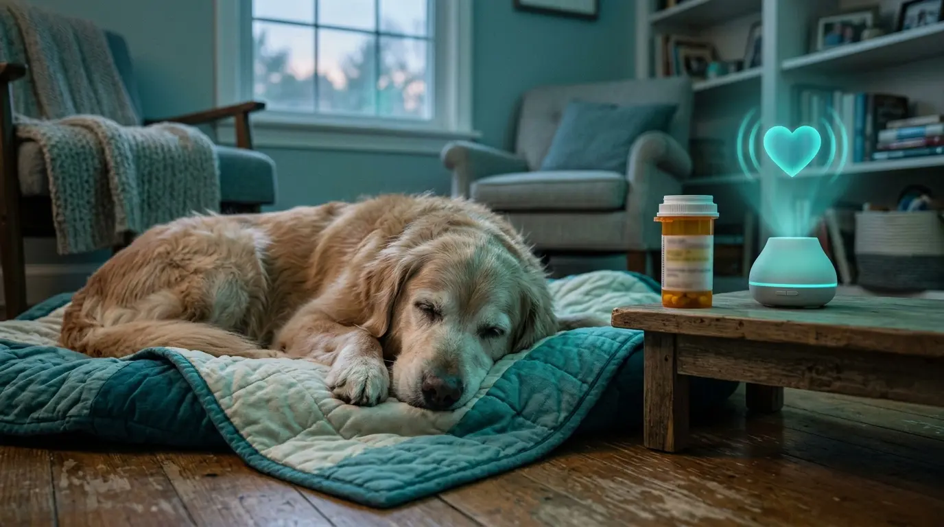 Gabapentin Dosage for Dogs