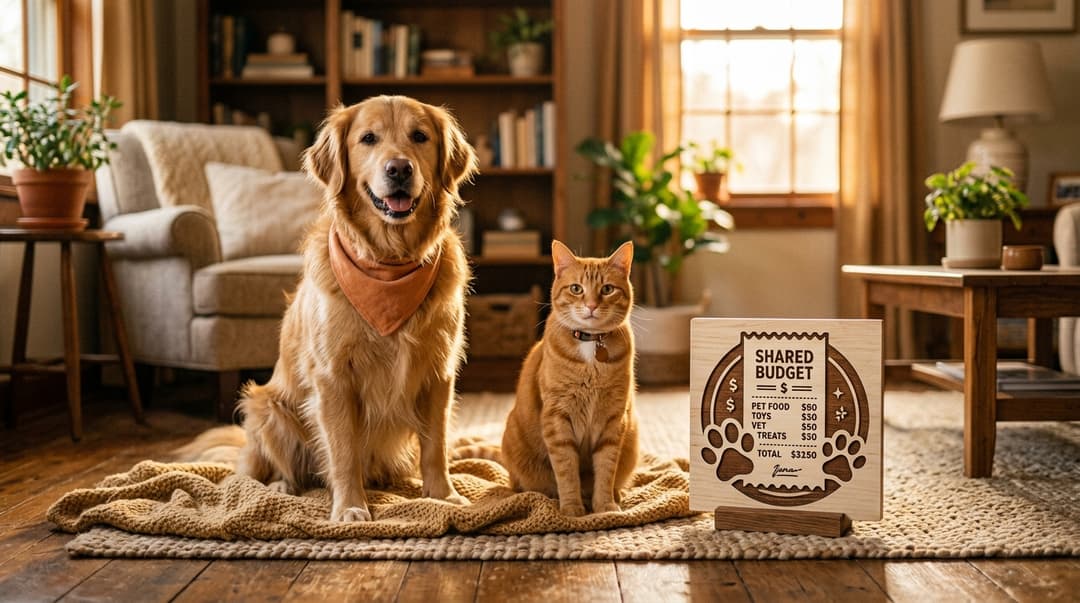 What Does Your Multi-Pet Household Really Cost? — hero
