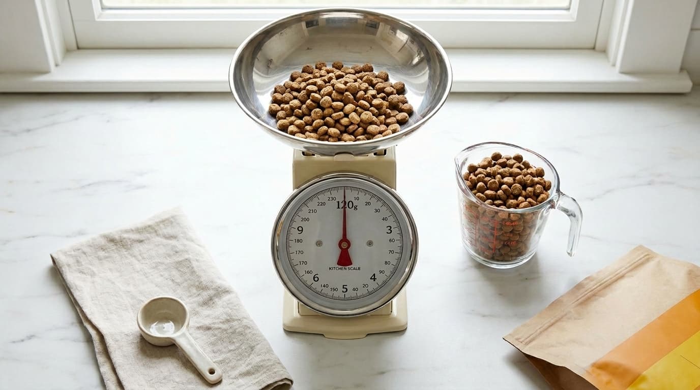 Dog Food Calculator: How Much to Feed by Weight (2026 Guide) Dog Food Calculator: How Much to Feed by Weight (2026 Guide)