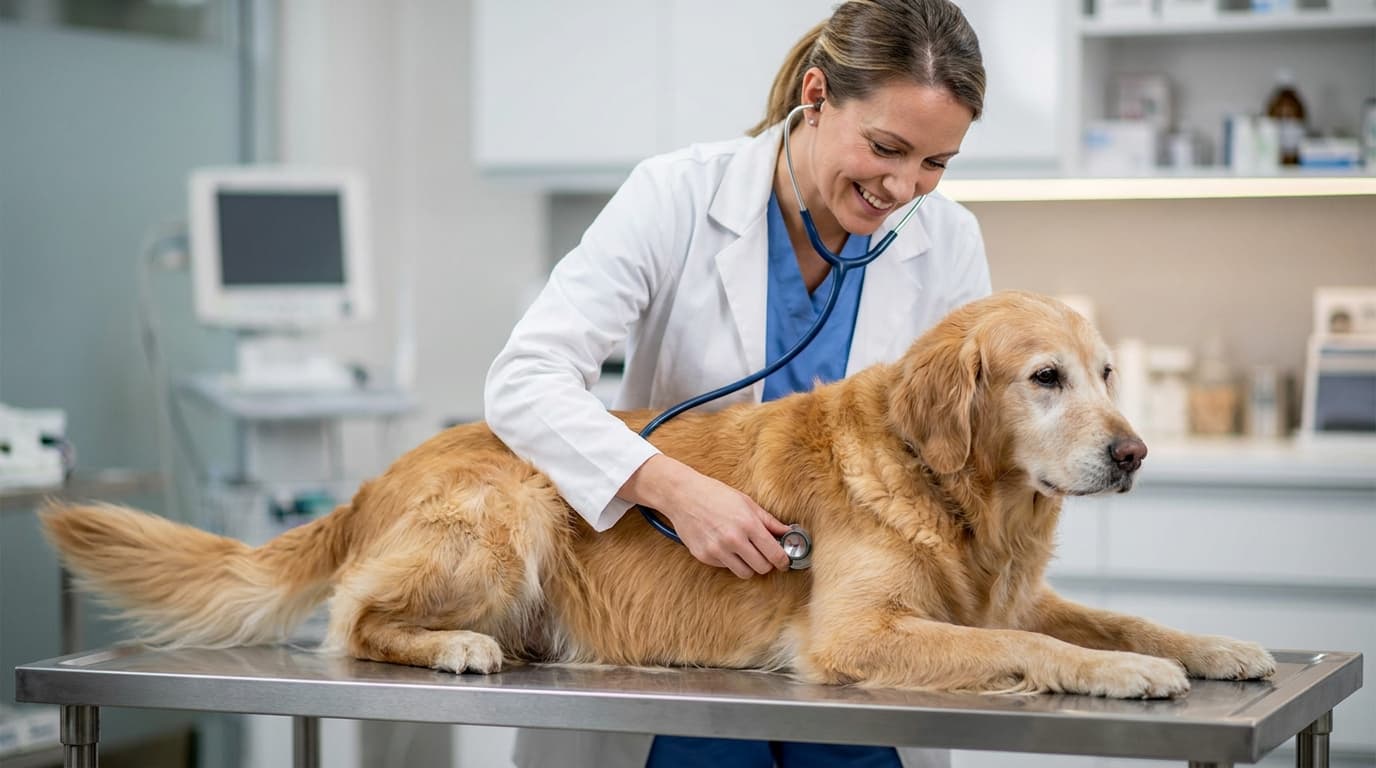 How Much Does a Vet Visit Cost in 2026 — Full Price Guide How Much Does a Vet Visit Cost in 2026 — Full Price Guide