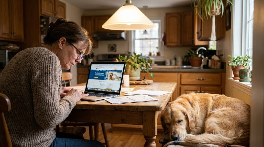 Pet Insurance Calculator: Is It Worth It? (2026 Break-Even Guide) Pet Insurance Calculator: Is It Worth It? (2026 Break-Even Guide)