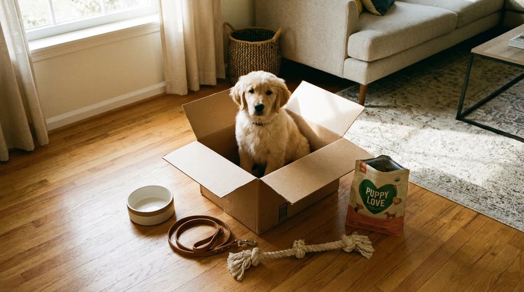 Adoption Cost Calculator: Year One Pet Budget (2026 Guide) Adoption Cost Calculator: Year One Pet Budget (2026 Guide)