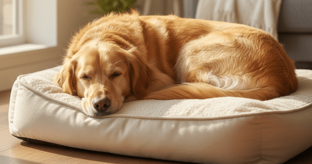 Trazodone for Dogs: Dosage Chart & Safety Guide (2026) Trazodone for Dogs: Dosage Chart & Safety Guide (2026)